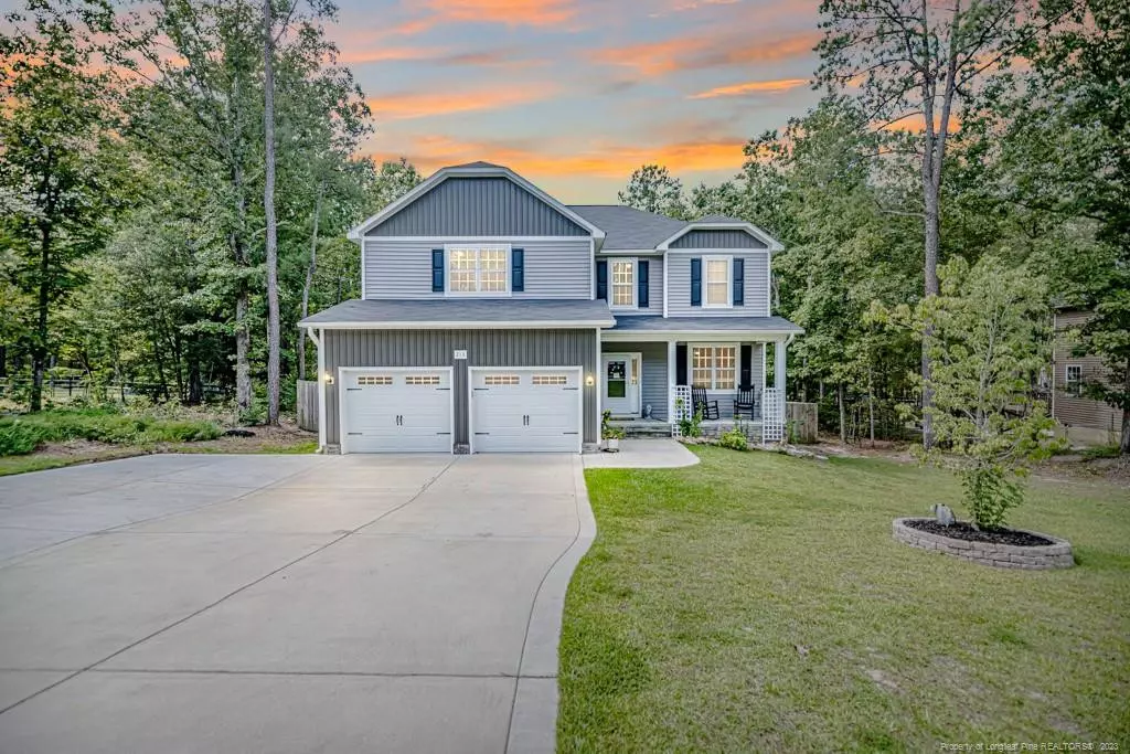 Cameron, NC 28326,213 Stella Way