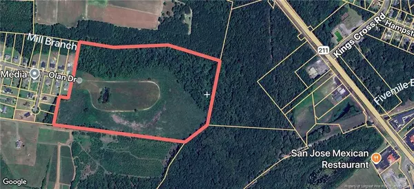 Lumberton, NC 28360,000 Olan Drive