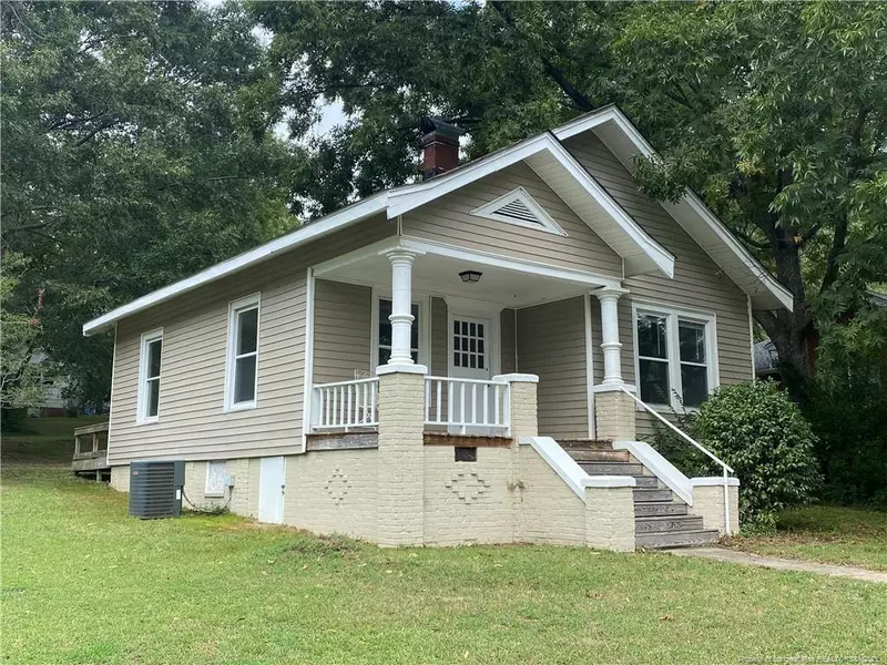 703 Love Street, Albemarle, NC 28001