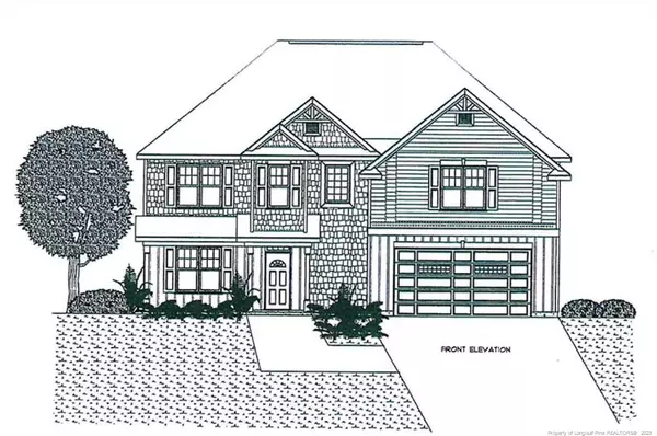 Stedman, NC 28391,2102 Tigger (Lot 1) Trail