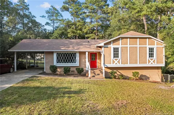 Fayetteville, NC 28303,553 Glen Canyon Drive