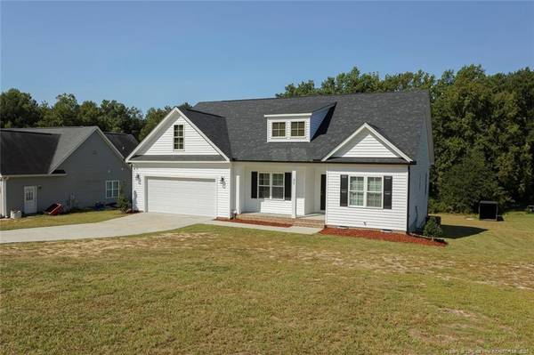 31 Elsie Buchanan Lane,  Broadway,  NC 27505