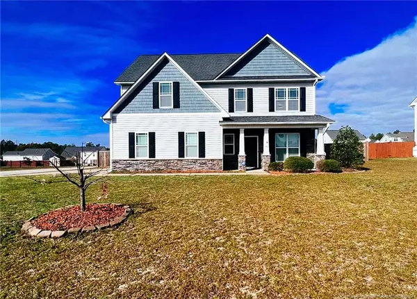 142 Wynngate Drive, Cameron, NC 28326