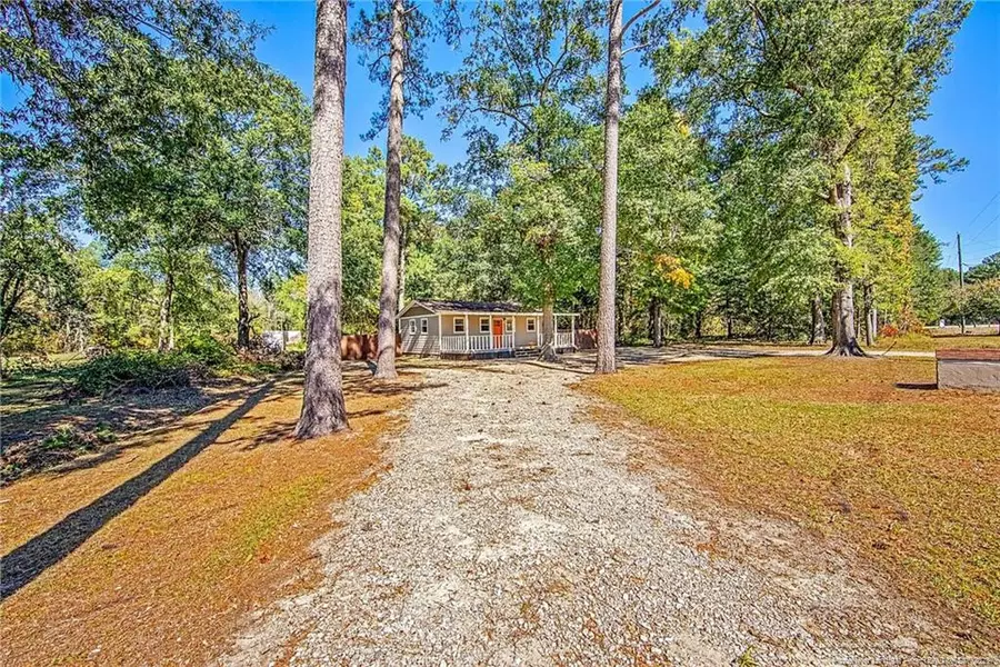 6175 McDonald Road, Parkton, NC 28371