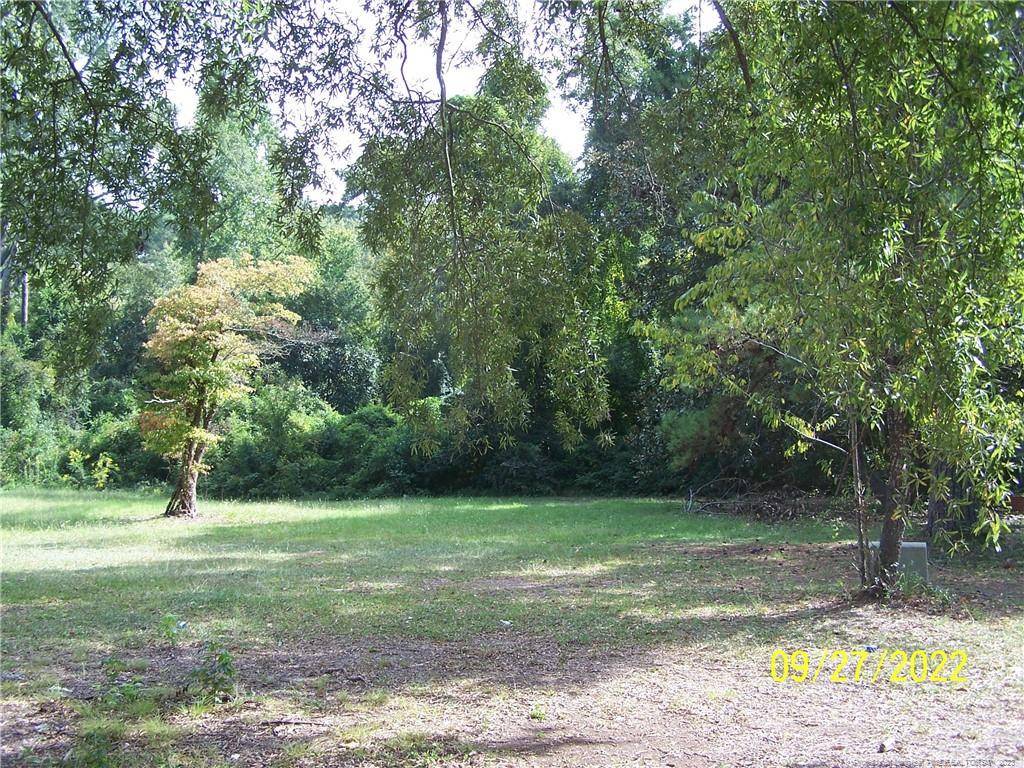 706 Raleigh Street, Laurinburg, NC 28352