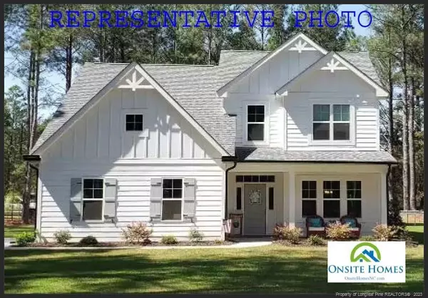 6640 NC 73 Highway, Jackson Springs, NC