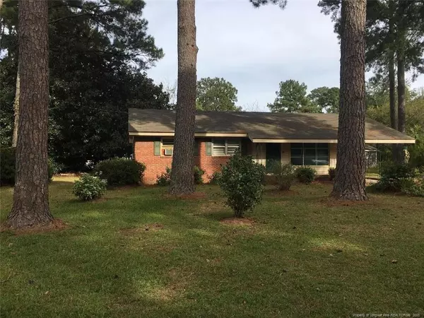 1030 Jimree Avenue, Eastover, NC 28312