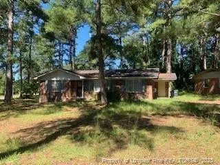 7526 Crown Avenue, Fayetteville, NC 28303