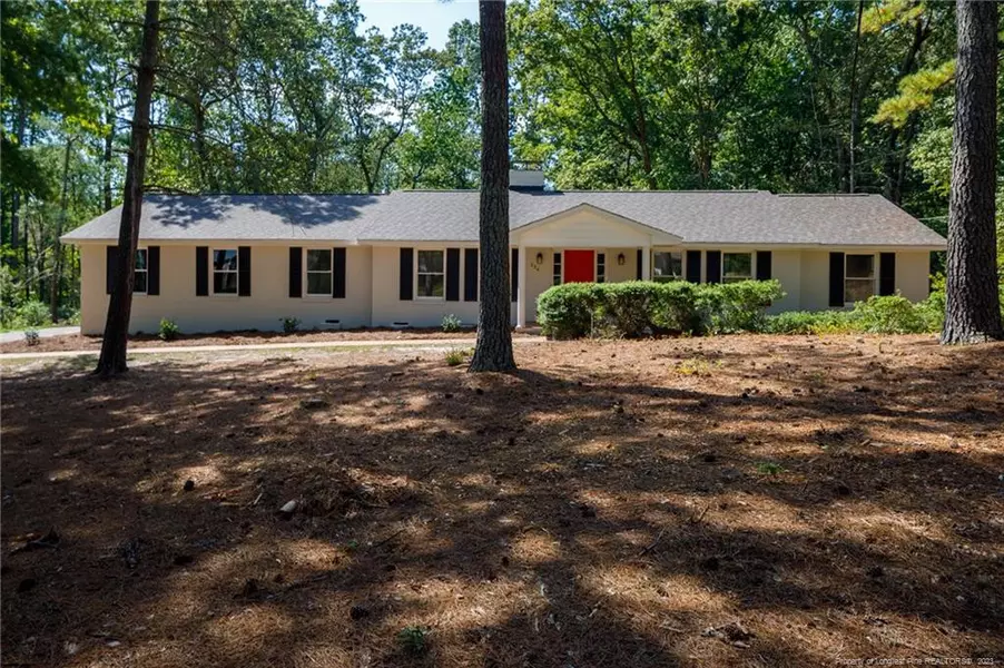 224 Heather Lane, Southern Pines, NC 28387