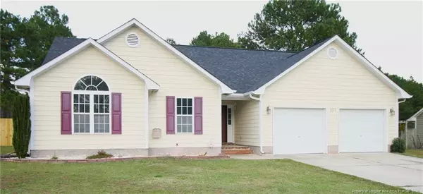 Raeford, NC 28376,107 Winterfield Drive