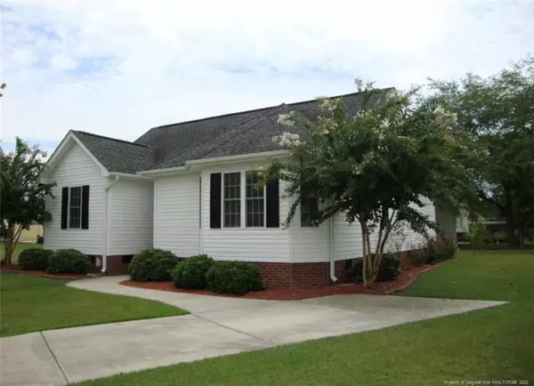 3613 Woodcliff Drive,  Lumberton,  NC 28358