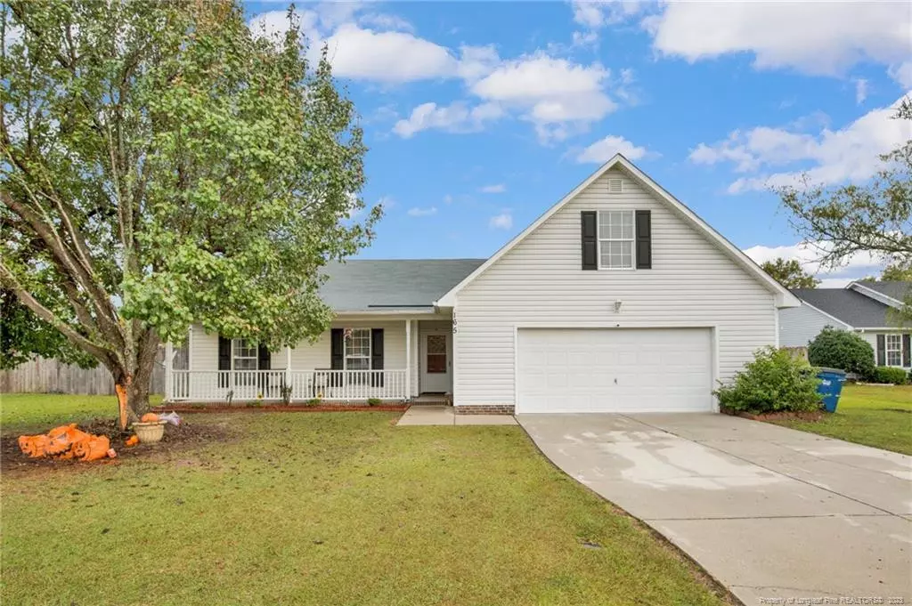 Raeford, NC 28376,165 Mix Trail Lane