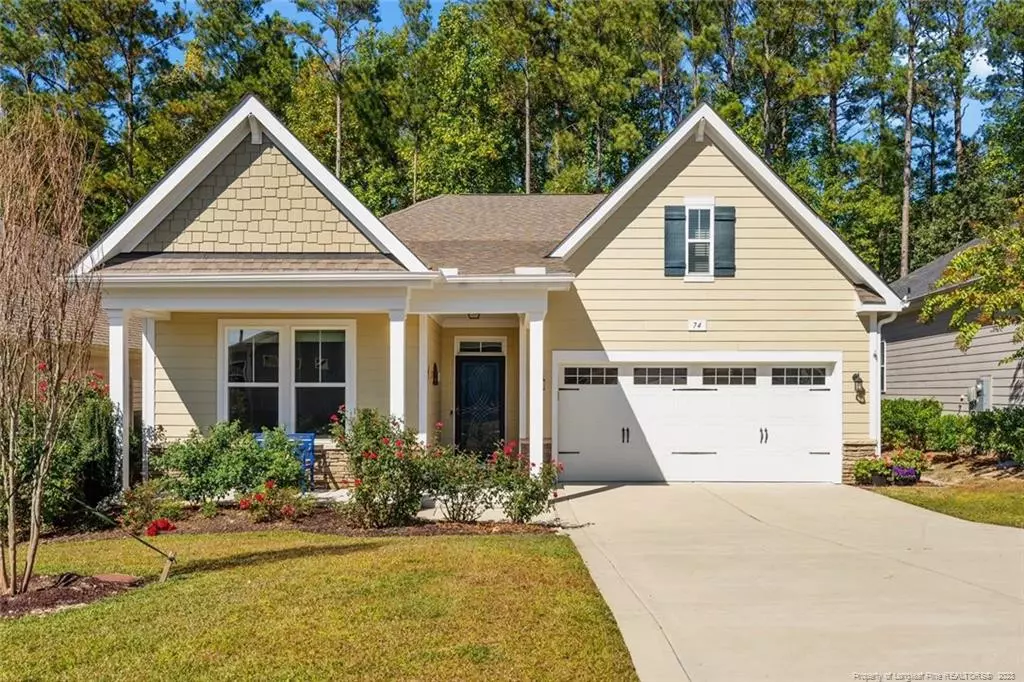 Spring Lake, NC 28390,74 Glen Bend Court