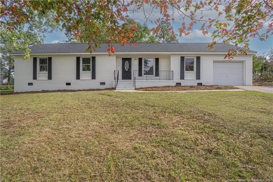 5219 Remington Road, Fayetteville, NC 28311