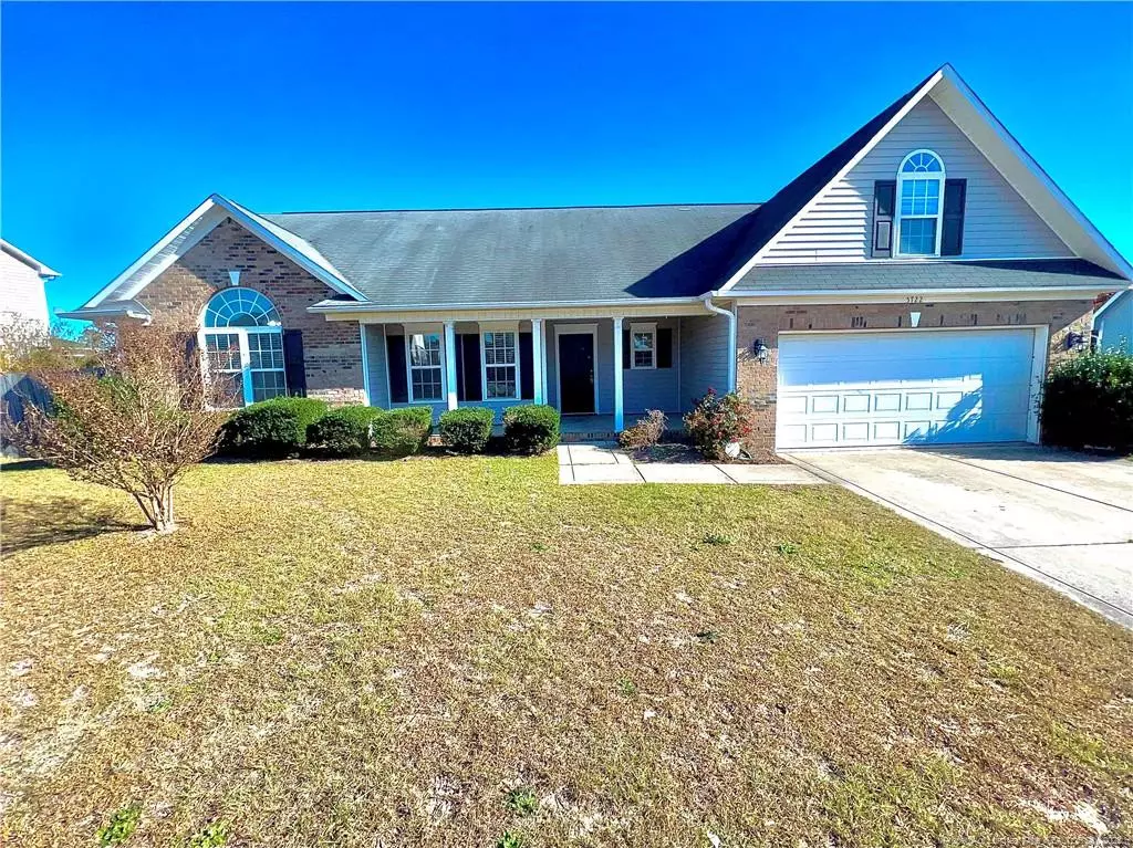 Hope Mills, NC 28348,5722 Azure Drive