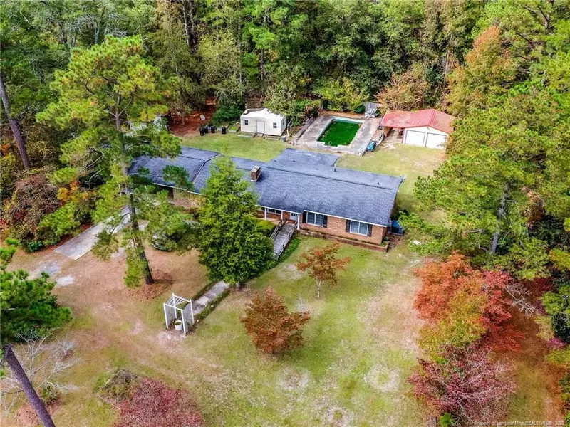 1311 Cedar Grove Church Road, Saint Pauls, NC 28384