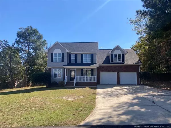 126 Mountain View Drive, Sanford, NC 27332