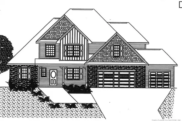 Fayetteville, NC 28306,3957 Doonvalley (Lot 835) Drive