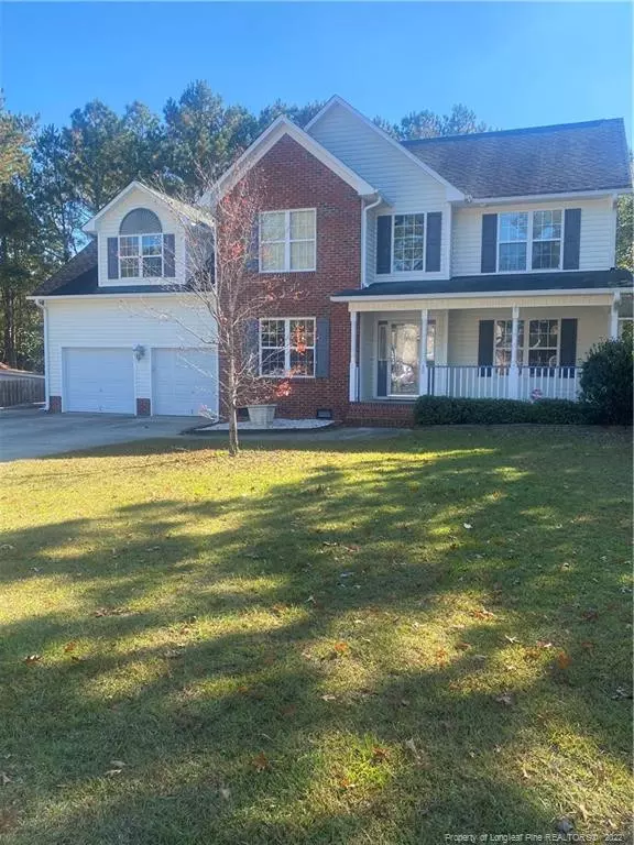 Sanford, NC 27332,50 Sweet Bayberry Court