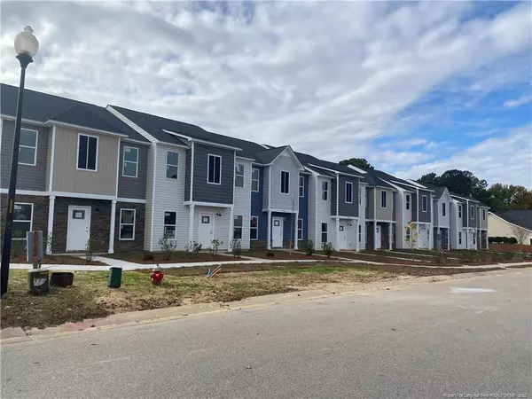 9828 Bitter Melon Drive, Angier, NC 27501