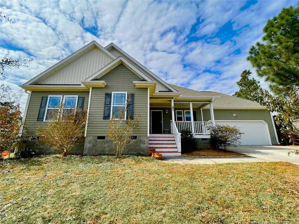 1632 Tingen Road, Broadway, NC 27505