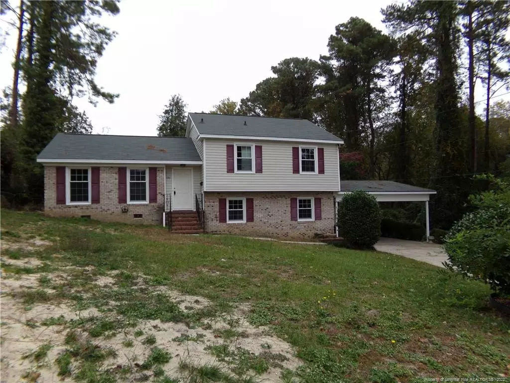 Fayetteville, NC 28311,5316 Sandstone Drive