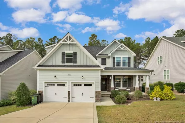 783 Micahs Way, Spring Lake, NC 28390