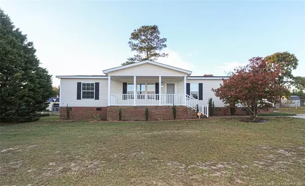 5008 Southmill Drive, Hope Mills, NC 28348