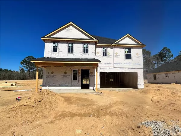 3644 Winesap Lane, Hope Mills, NC 28348