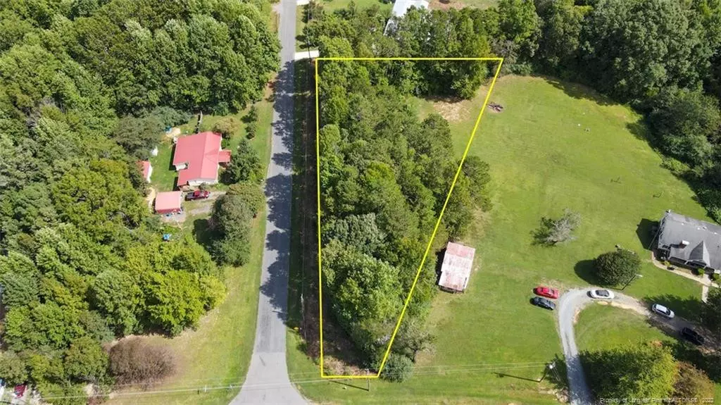 Staleys Farm Road, Asheboro, NC 27205