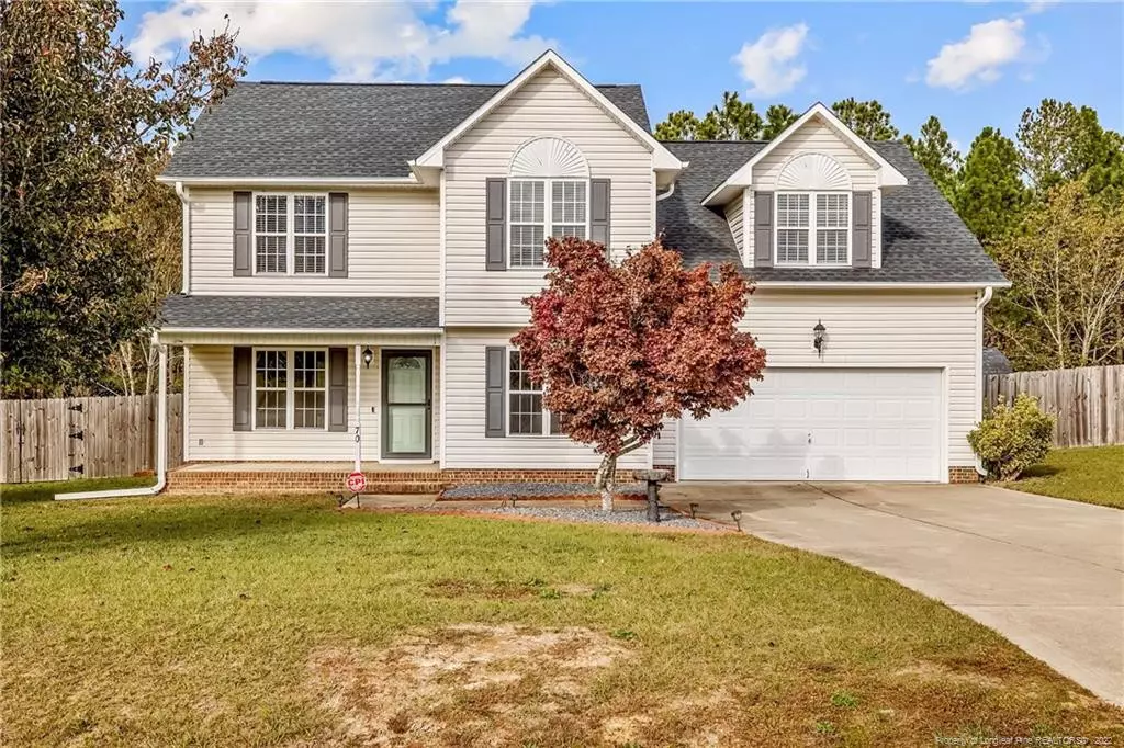 Sanford, NC 27332,70 Parkton Court