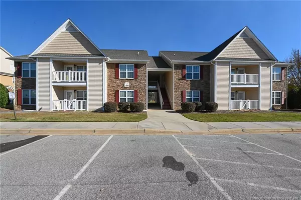 1309 Kershaw Loop #222, Fayetteville, NC 28314