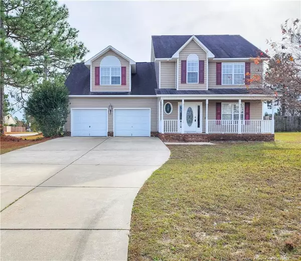 11 Dover Court, Sanford, NC 27332