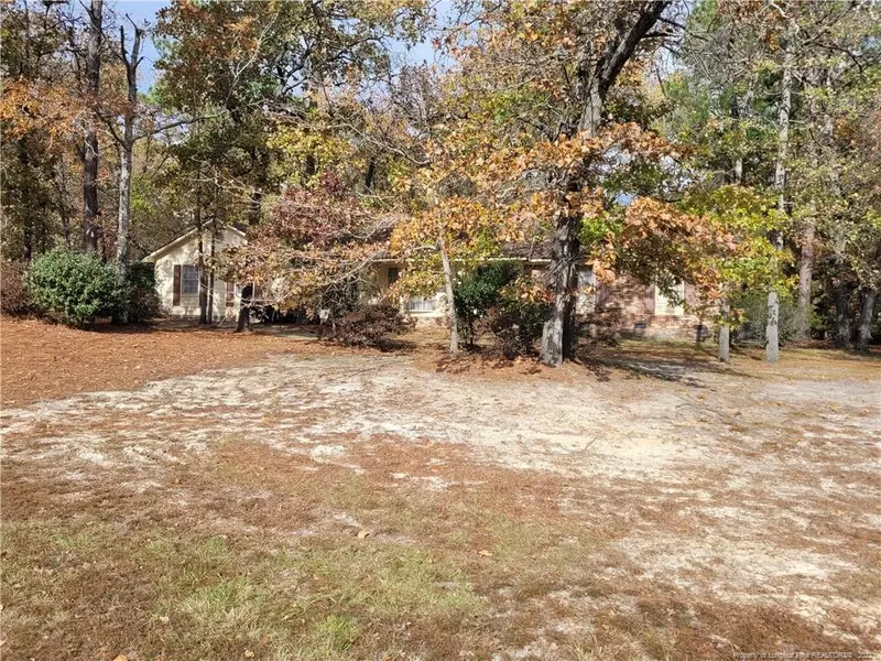 2909 Wessex Court, Fayetteville, NC 28306