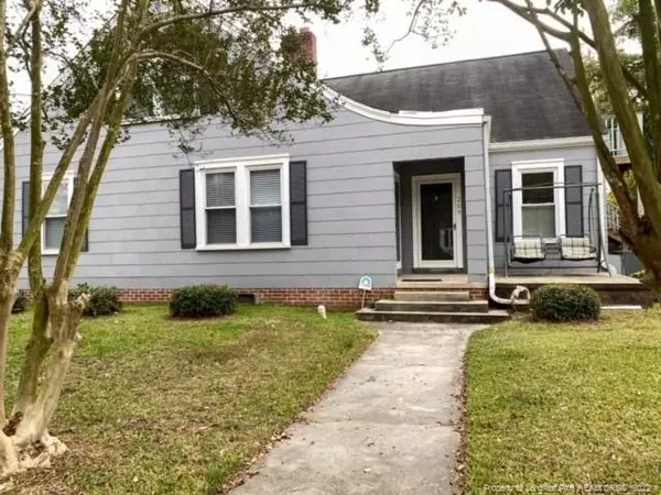 Lumberton, NC 28358,209 W 16th Street