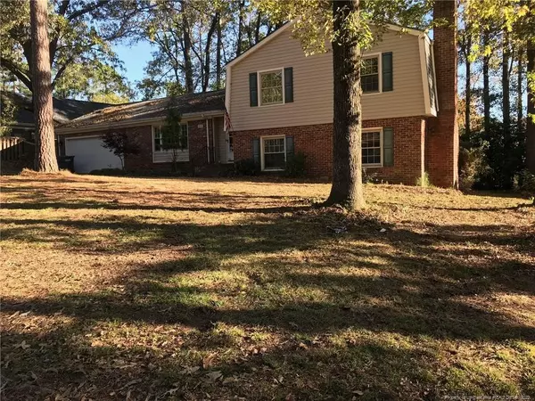 268 Waxhaw Drive, Fayetteville, NC 28314