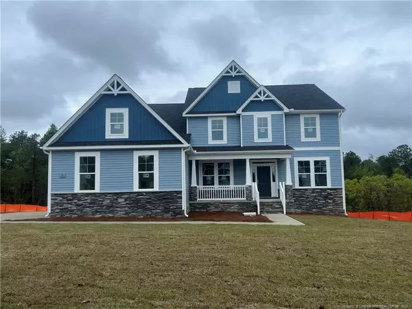 75 Kingwood Court, Lillington, NC 27546