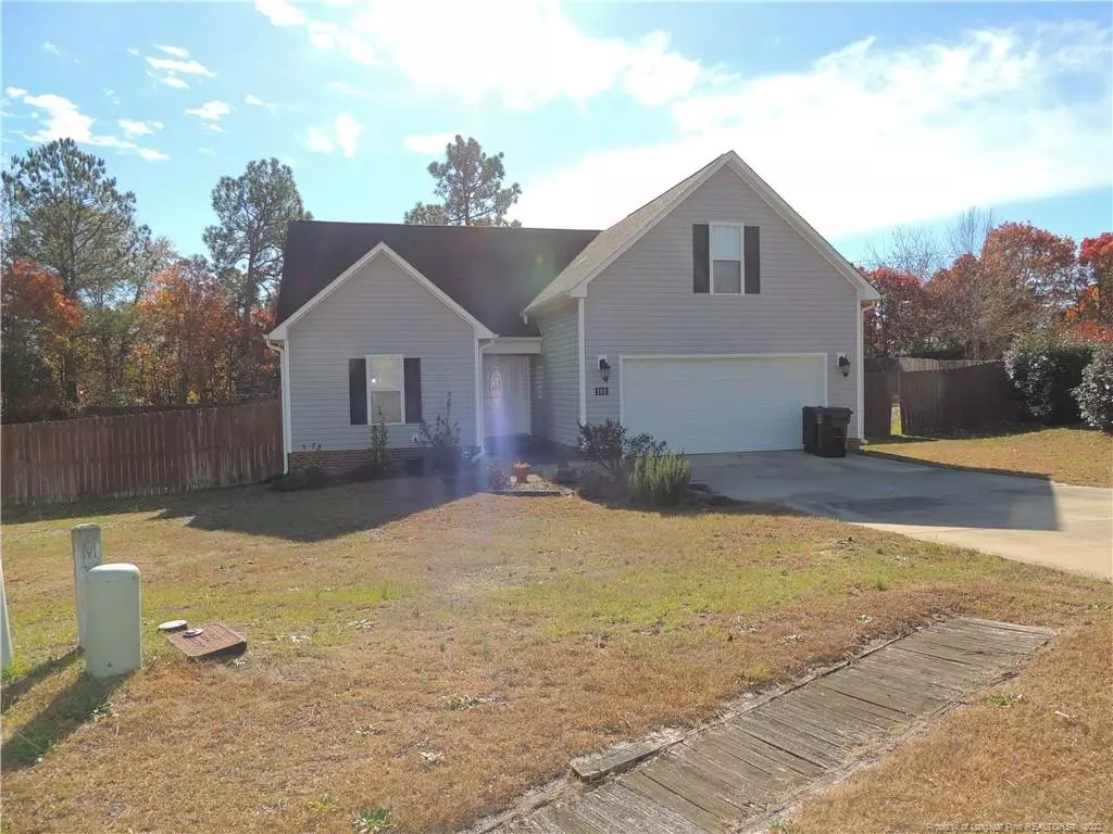 Sanford, NC 27332,110 Camden Court