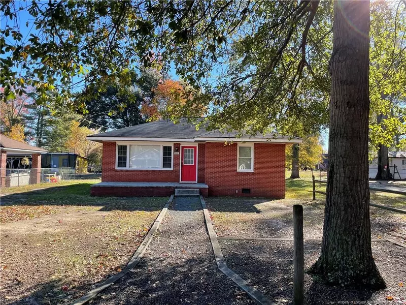 503 Lowry Street, Pembroke, NC 28372