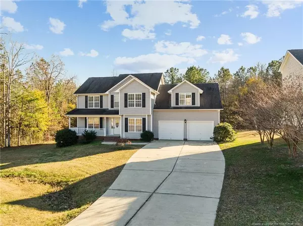 52 Welshire Drive, Sanford, NC 27332