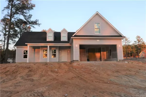 Spring Lake, NC 28390,126 Black Oak Place