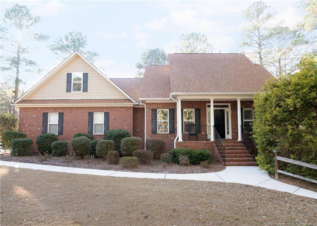 102 Heavens Gate Court, Sanford, NC 27332
