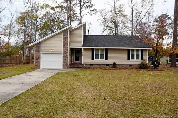 3053 Westminster Road, Lumberton, NC 28360