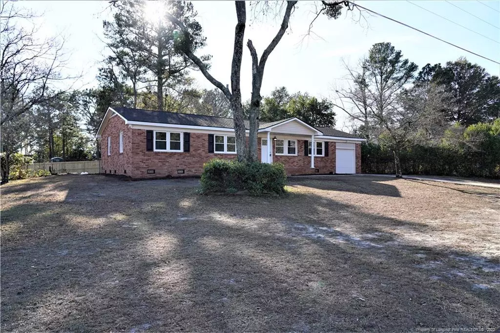 Hope Mills, NC 28348,403 Palmerland Drive