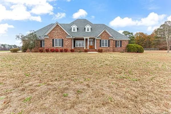 4051 Mt Tabor Road, Red Springs, NC 28377