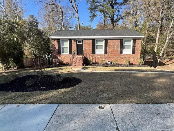 Fayetteville, NC 28314,722 Burgoyne Drive