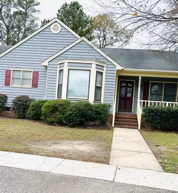 4943 Pinedale Boulevard, Lumberton, NC 28358