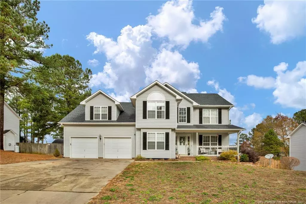 Sanford, NC 27332,55 Mountain View Drive