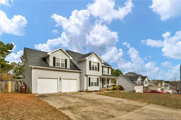 Sanford, NC 27332,55 Mountain View Drive