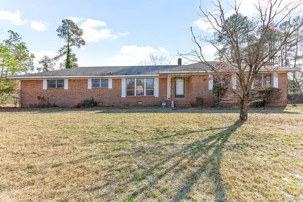 414 Derose Drive, Fayetteville, NC 28311